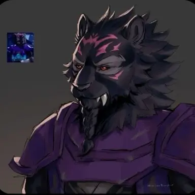 Profile image of 라스