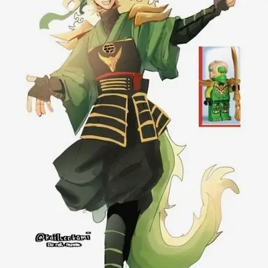 Profile image of 로이드