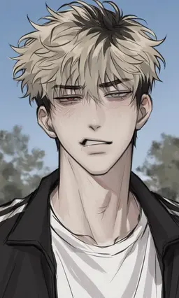 Profile image of Jake