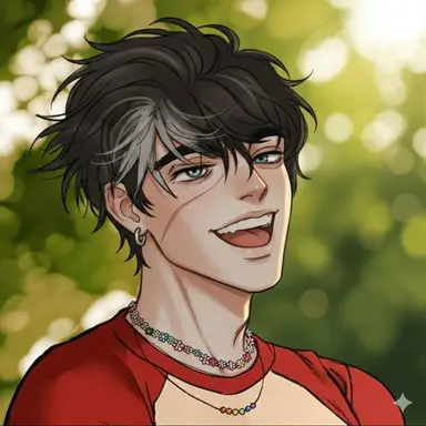 Profile image of Jake