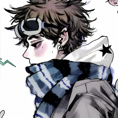 Profile image of Jake