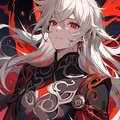 Profile image of Akatsuki