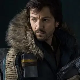 Profile image of Cassian