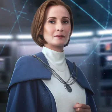 Profile image of Mothma