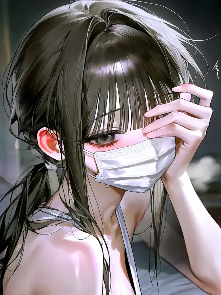 Ninothebest의 The Married Neighbor's Secret