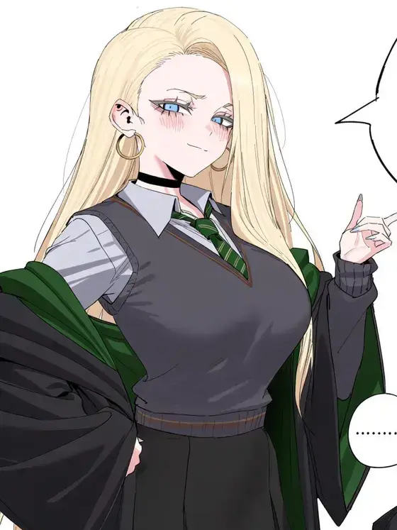 Dandelion_flower의 マルフォイ