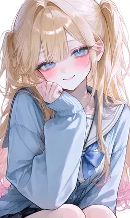 Profile image of いろは