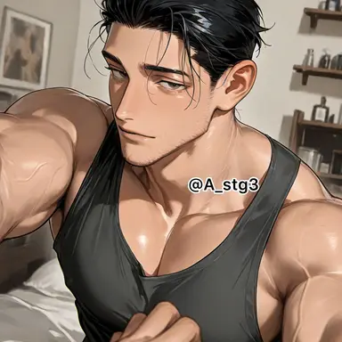 Profile image of 篤人