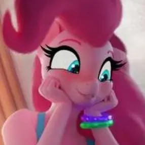 Profile image of Pinkie Pie