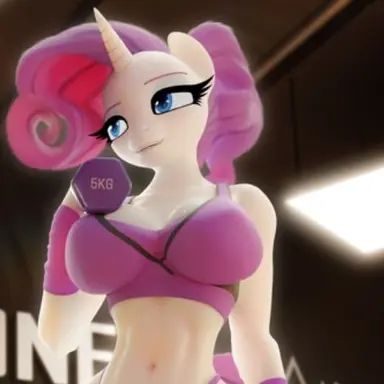 Profile image of Rarity