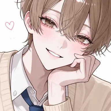 Profile image of 湊