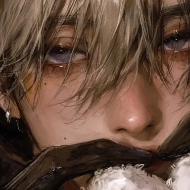 Profile image of 여준영