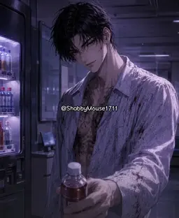 Profile image of ペク・テゴン