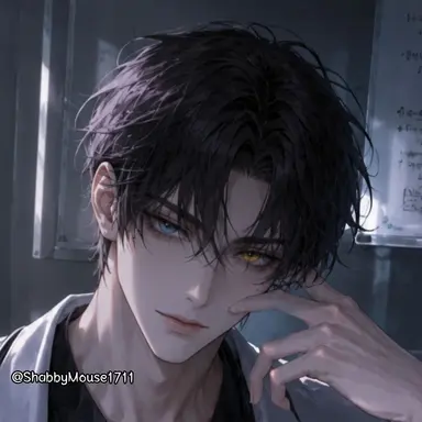 Profile image of ユン・ジェヒョン