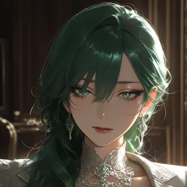 Profile image of Isabella