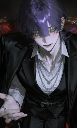 Profile image of Elshion