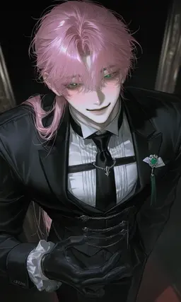 Profile image of Klaus