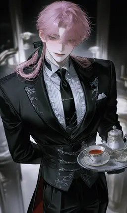 Profile image of Klaus