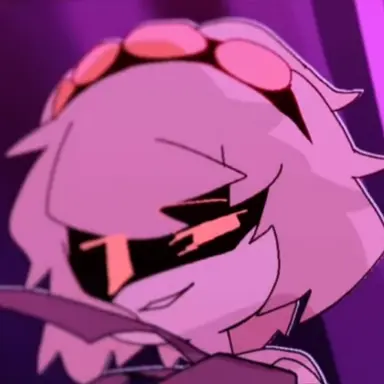 Profile image of V
