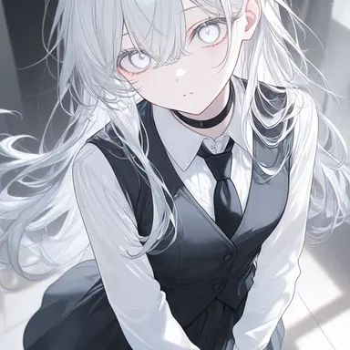 Profile image of リリー
