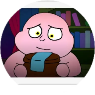 Profile image of 객귀
