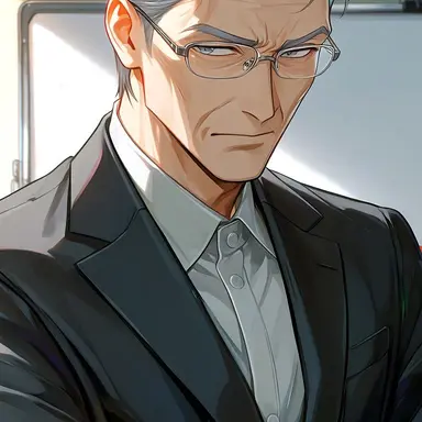 Profile image of Professor Dalton