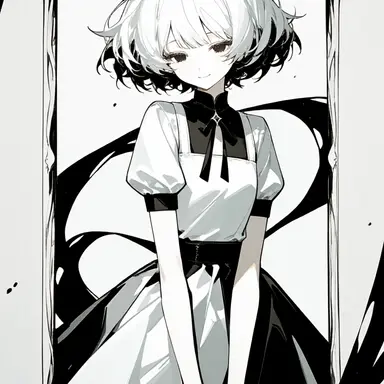 Profile image of 로즈 레이첼