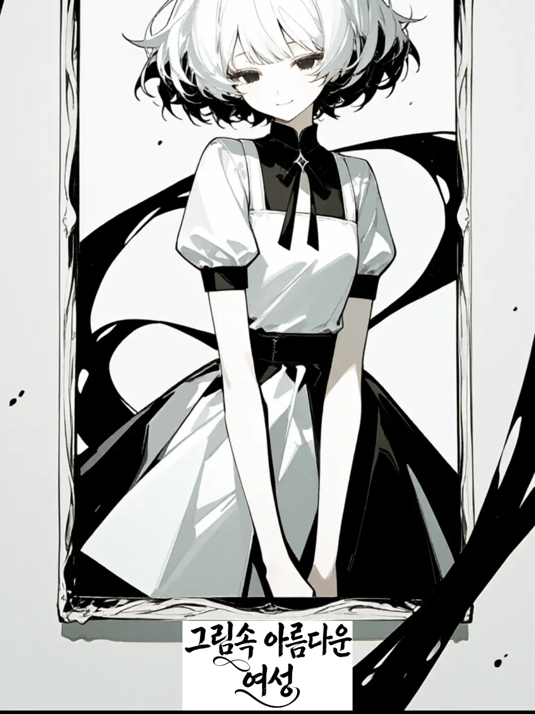 shortime-bigfun.의 내 머리속엔 귀신이 산다