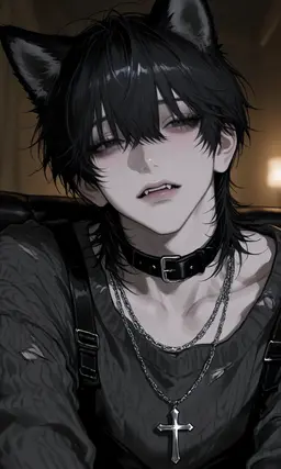 Profile image of ロウガ