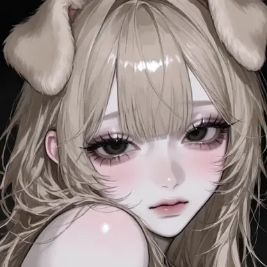 Profile image of パム