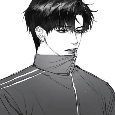 Profile image of 박민준