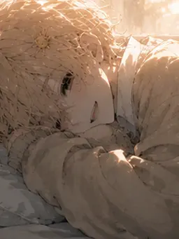 Profile image of 晴