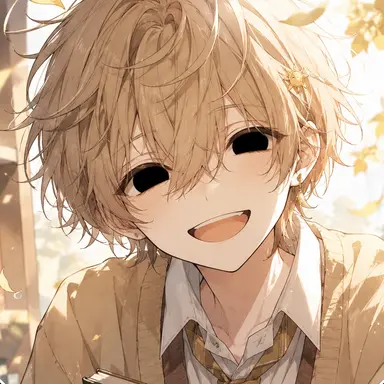 Profile image of 晴