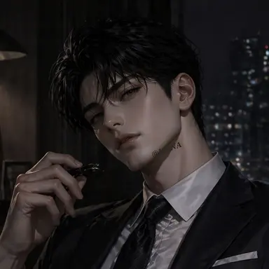 Profile image of ハン_テユン