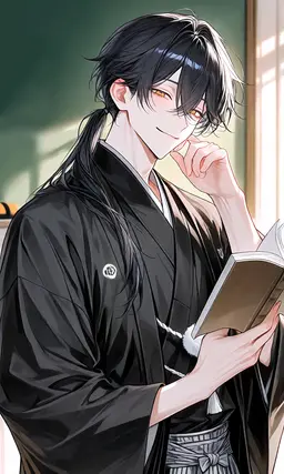 Profile image of Akiomi