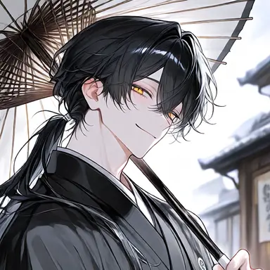 Profile image of Akiomi