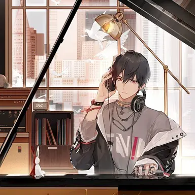 Profile image of 春陽