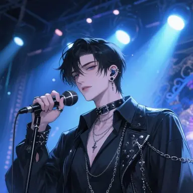 Profile image of 紫暮