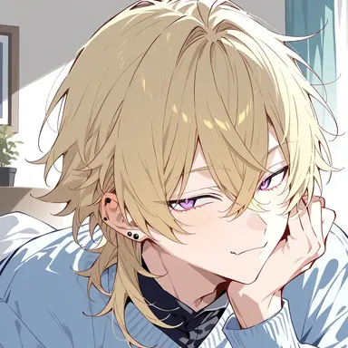 Profile image of 深緋