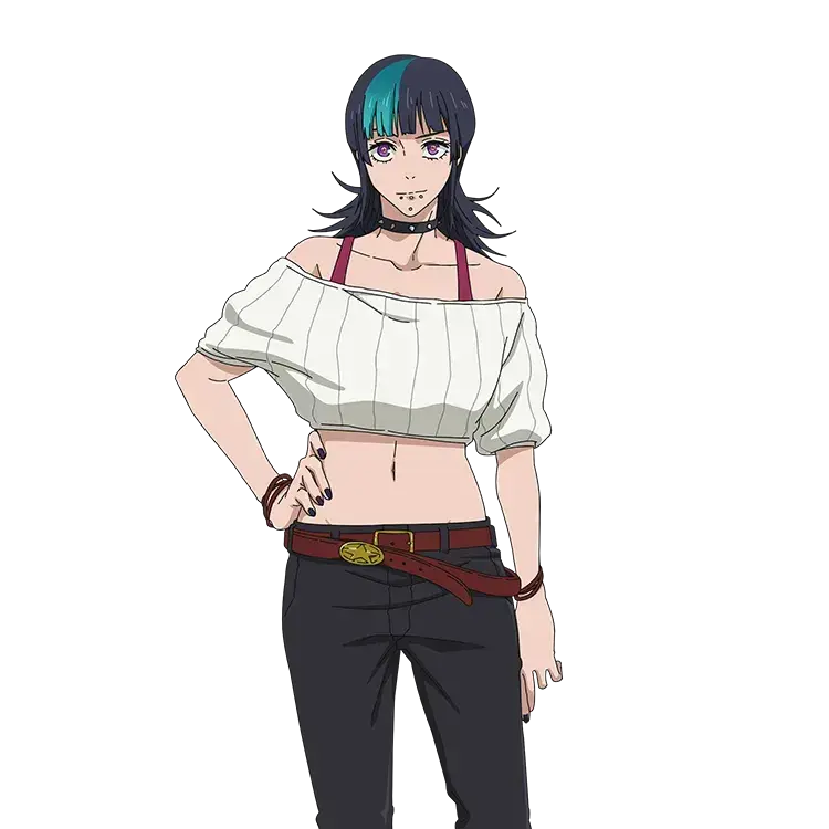 ProudStore4049의 주술회전