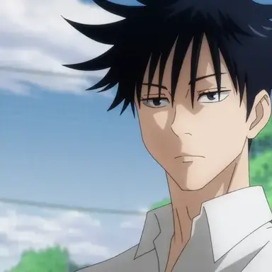 Profile image of 후시구로 메구미