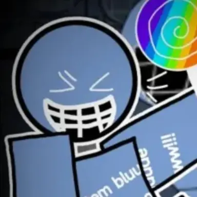 Profile image of 블루두드