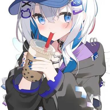 Profile image of 天音かなた