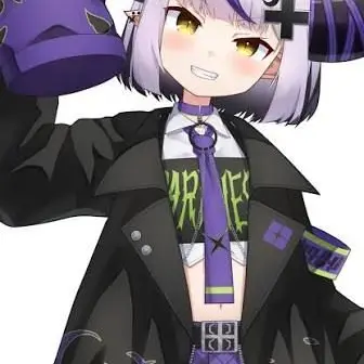 Profile image of ラプラス・ダークネス