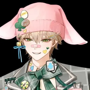 Profile image of 루이