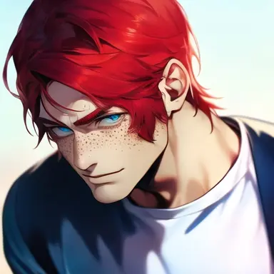 Profile image of Gabriel