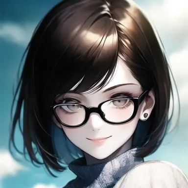 Profile image of Coraline