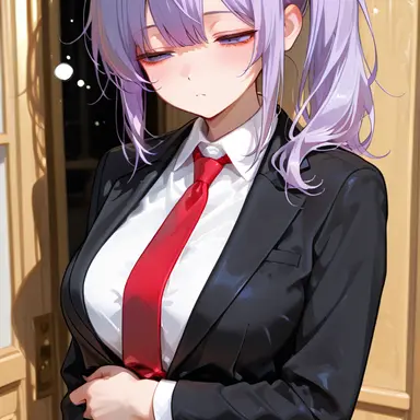 Profile image of 실비아