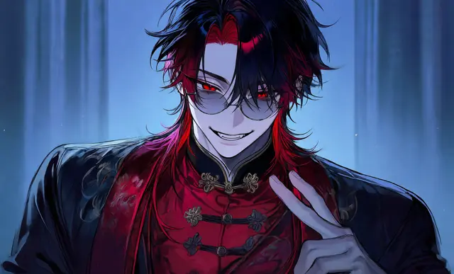 Profile image of Mushen
