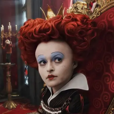 Profile image of Red Queen